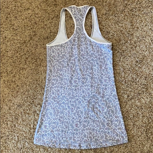 SEAWHEEZE Cool Racerback - Picture 2 of 3